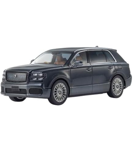 Amazon | 京商 (Kyosho) 京商オリジナル 1/43 トヨタ